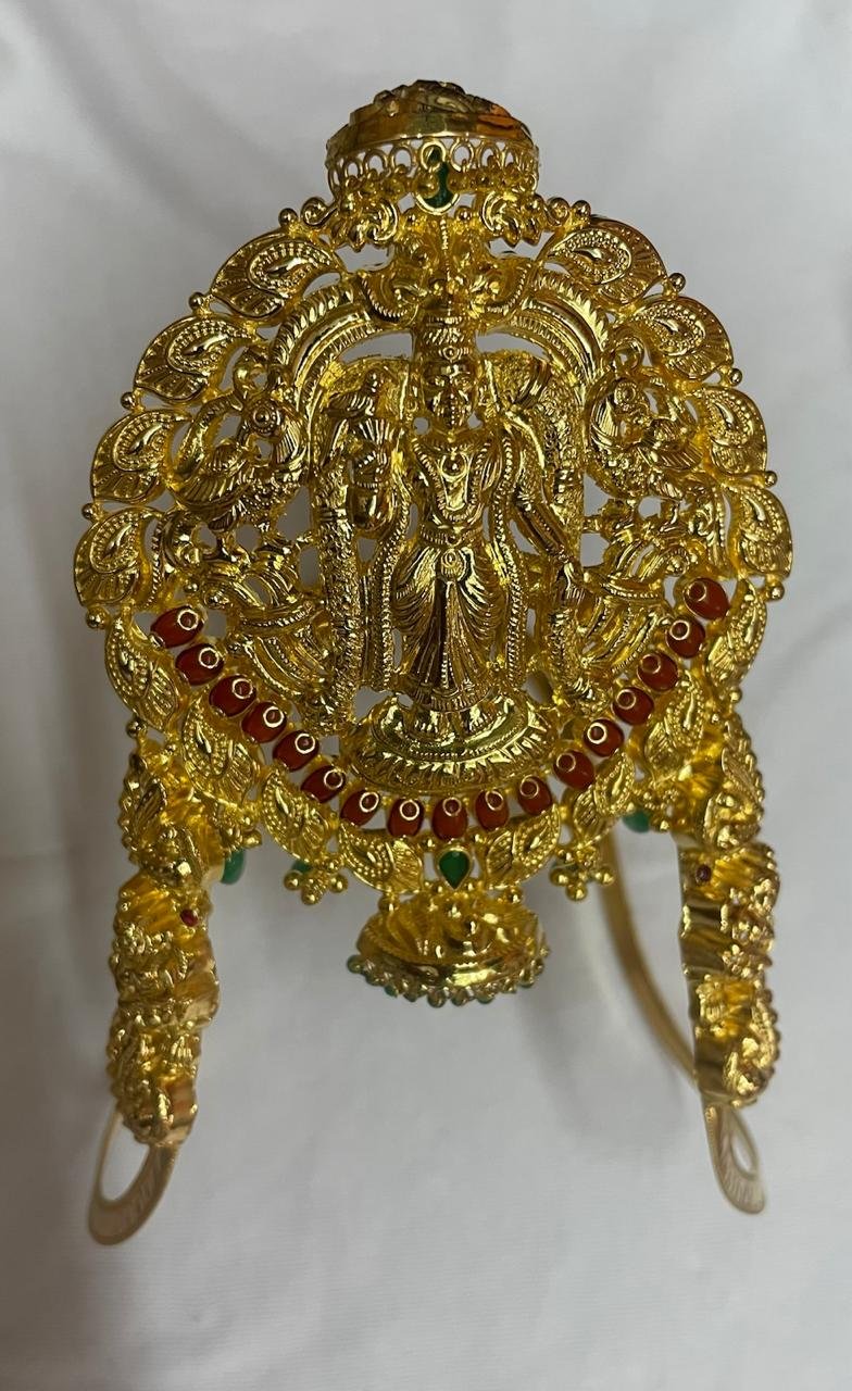 Canda Gold Craft & Jewellery Store in Puducherry - Best Jewellery Store in Heritage Town
